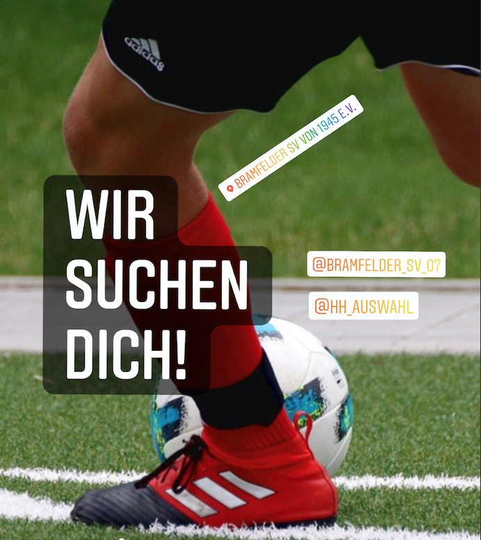 Sommerprogramm im BSV - Bramfelder Sportverein von 1945 e.V.