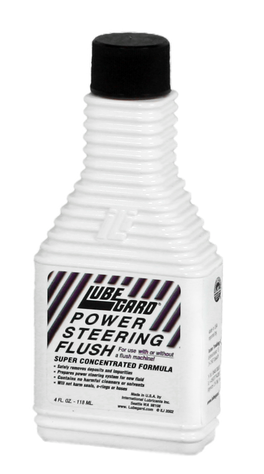 Additive für Servolenkung Lube1