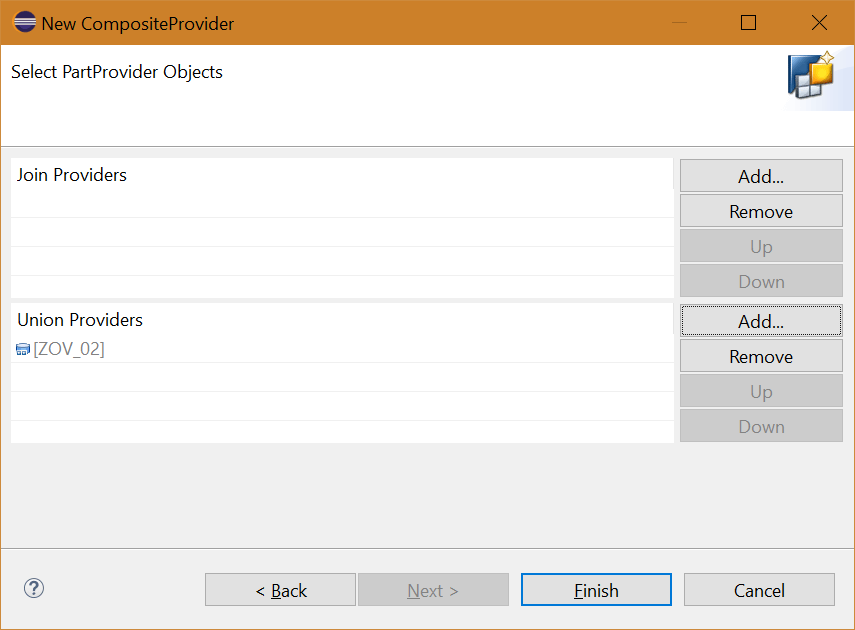 BW/4HANA 2.0 Agile Open ODS View Modeling reyemsaibot