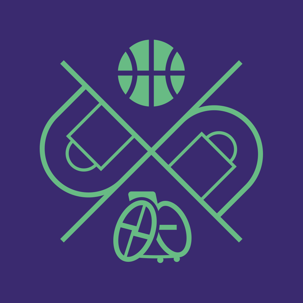 Paris 2024 Paralympic Sports Pictograms theolympicdesign Olympic