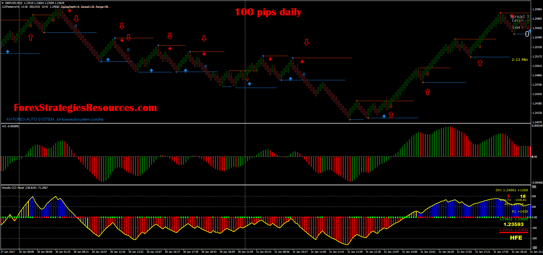 Forex robot 100 pips a day forex Forex robot 100 pips a day forex cubs odds to win division