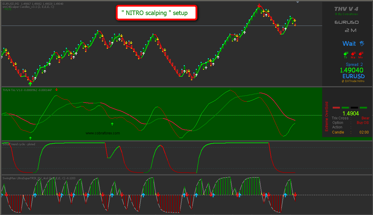 Renko Nitro Momentum Forex Strategies Forex Resources Forex - 