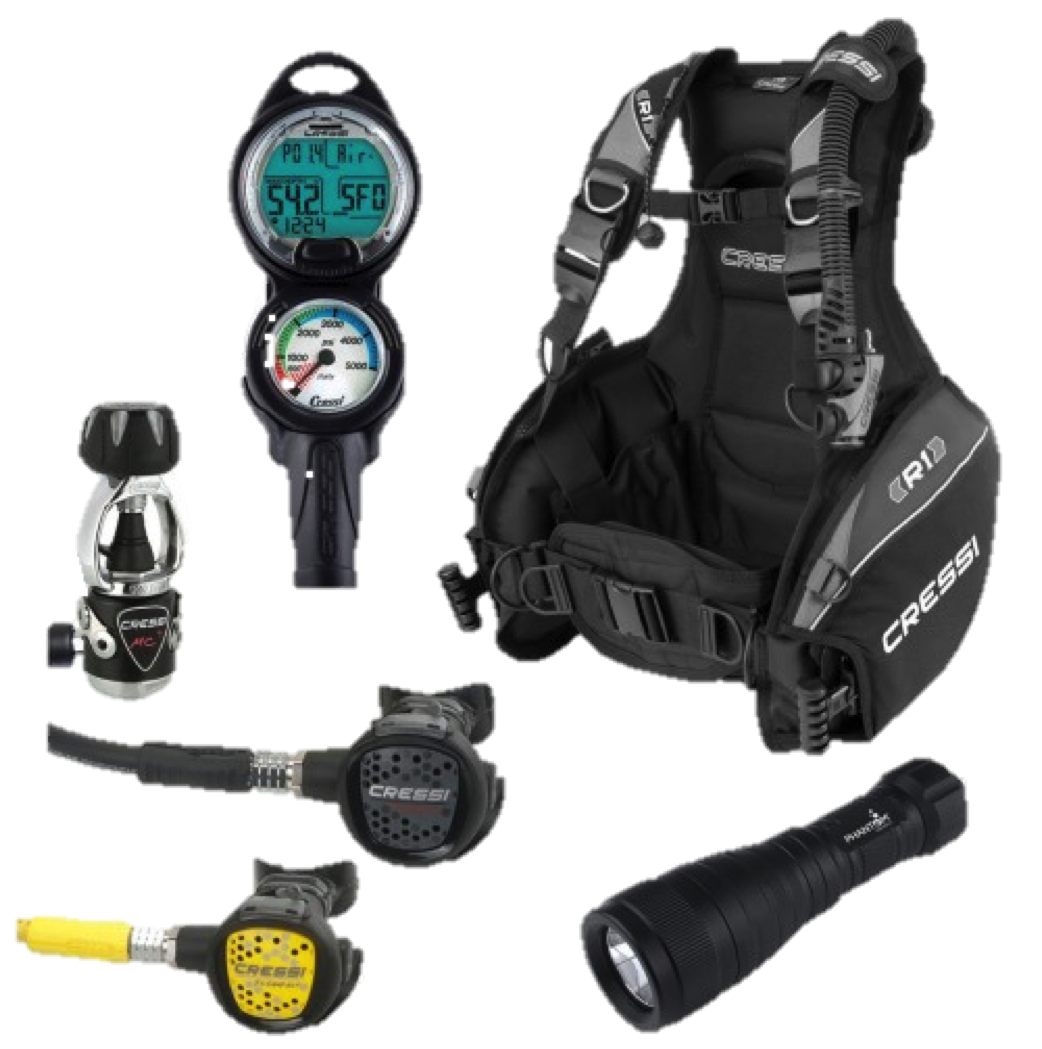 Price of Galapagos Dive Liveaboard II Galapagos Shark Diving