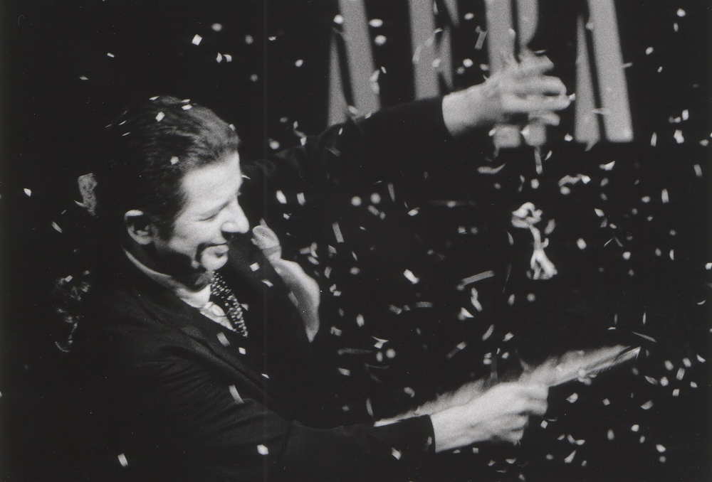 SWOBODA SWOBODA Gerhard Swoboda The Great