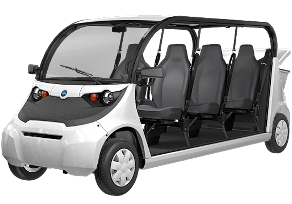 GEM Car PDF Manual, Wiring Diagram & Fault Codes DTC