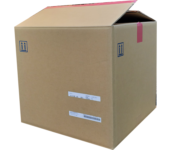 中古品（1回使用済）Zero Emission Box - 中古ダンボール激安販売