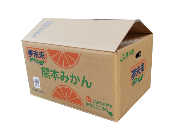 中古ダンボール 青果箱（中古） - 中古ダンボール激安販売＆高価買取 | ボックスオフ