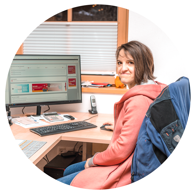 Über uns Mayr Haustechnik Heizung & Sanitär