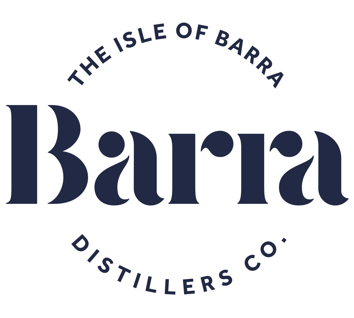 Fotostrecke Barra Atlantic Gin Isle of Barra Alba Import