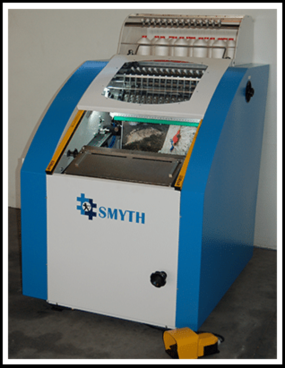 US Patents for Book-Sewing Machines - Fiddlebase