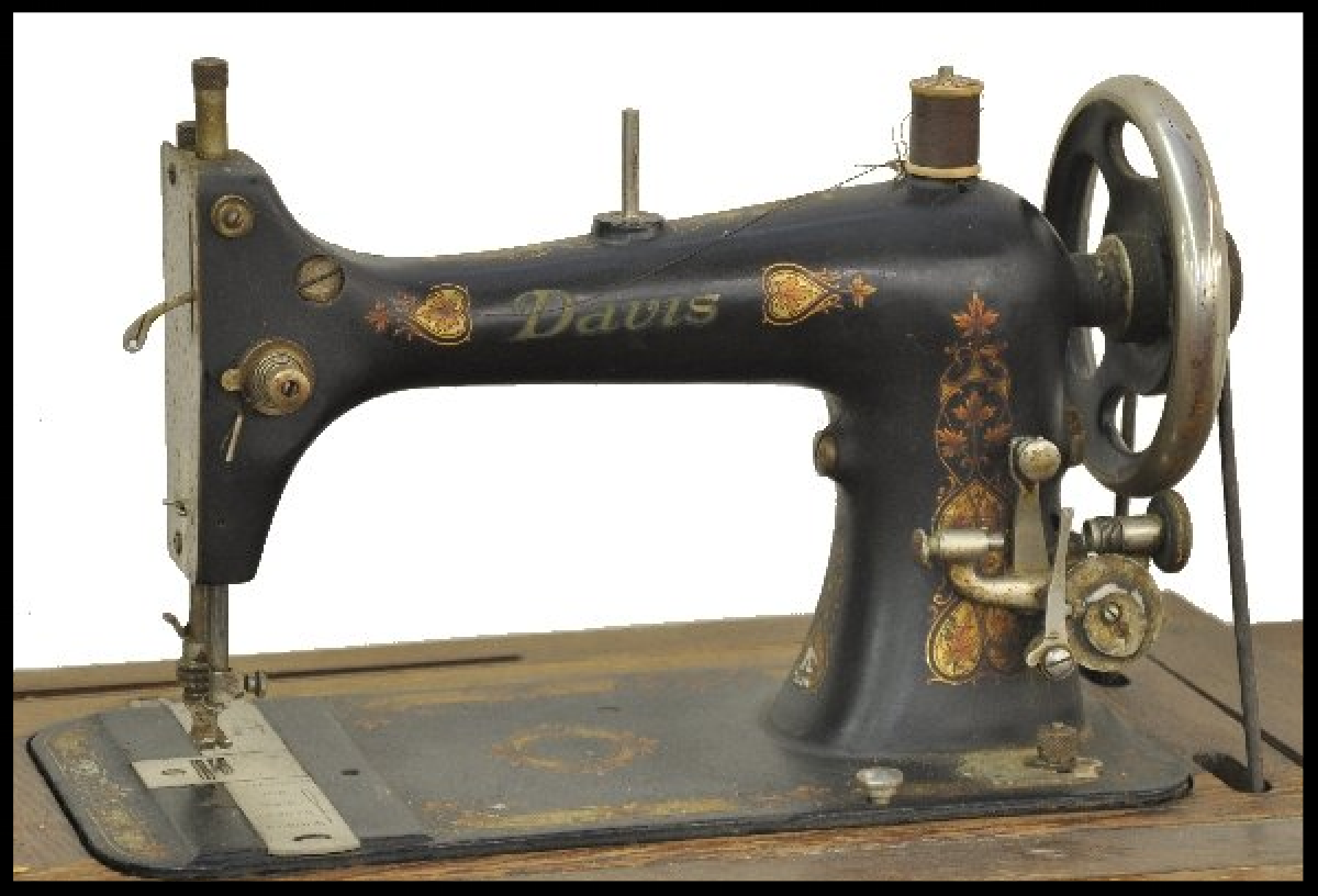 Davis by Models Fiddlebase