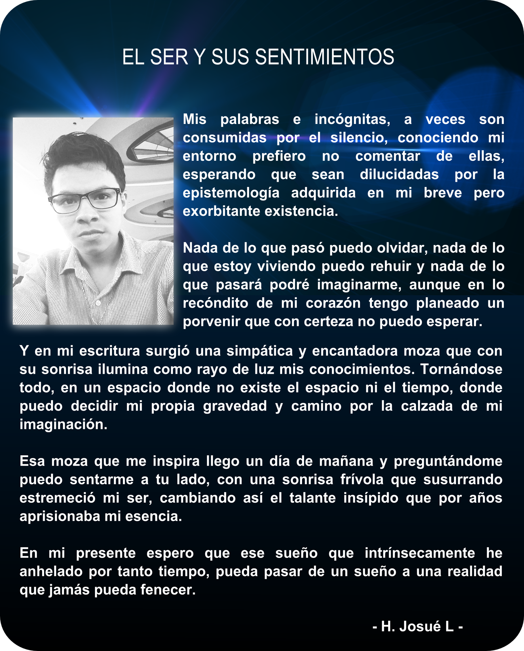 El Mejor Poeta De Todos Los Tiempos