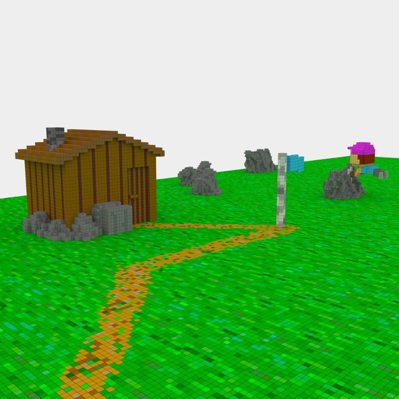 Games_Strategy - Monkey Objects
