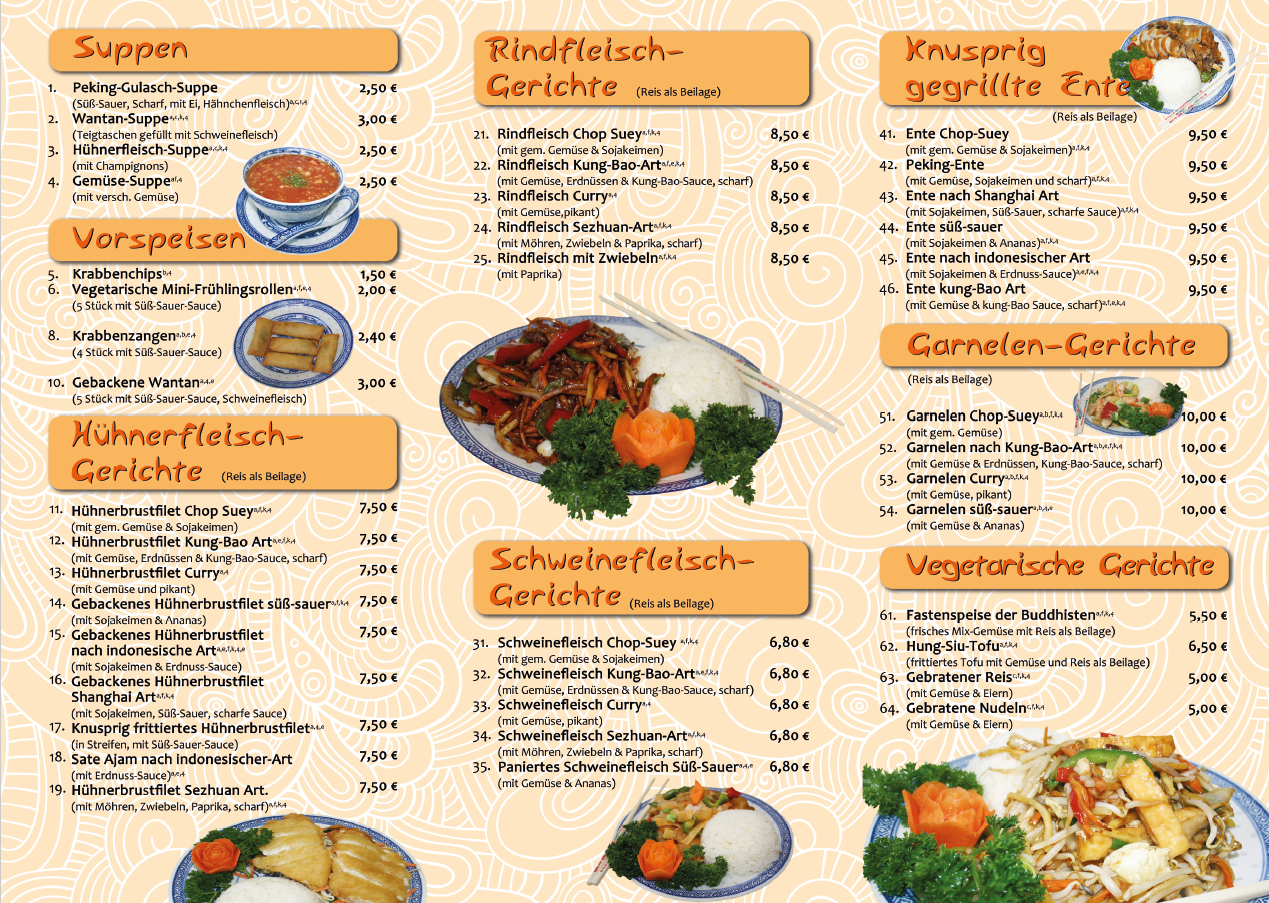 Herzlich Willkommen bei China Imbiss Lotus! lotusporzs seite!