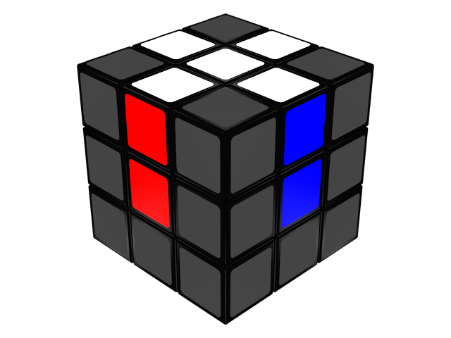 Método Fridrich Modificado Ibero Rubik