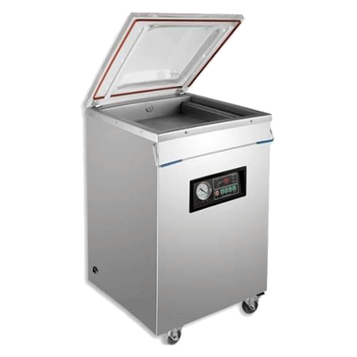 Venta de EMPACADORAS DE VACIO de campana, externas, industriales