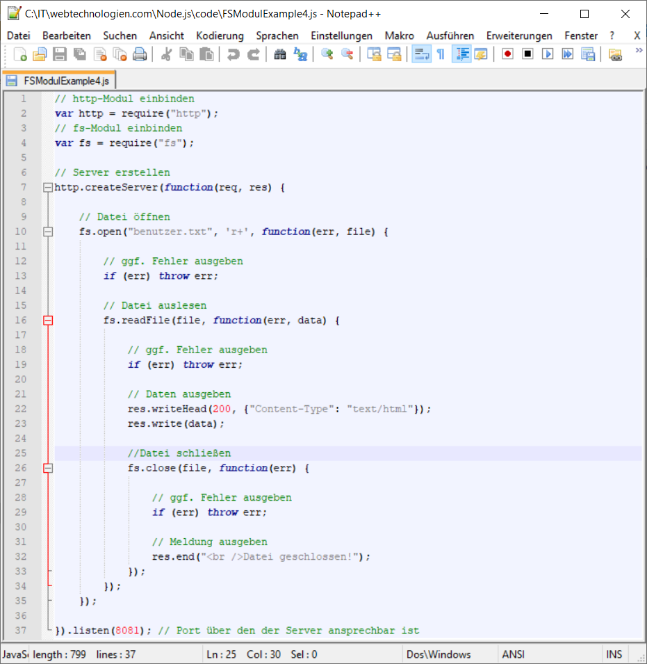 Javascript Datei In Html Einbinden - Pauline Maxwell Info
