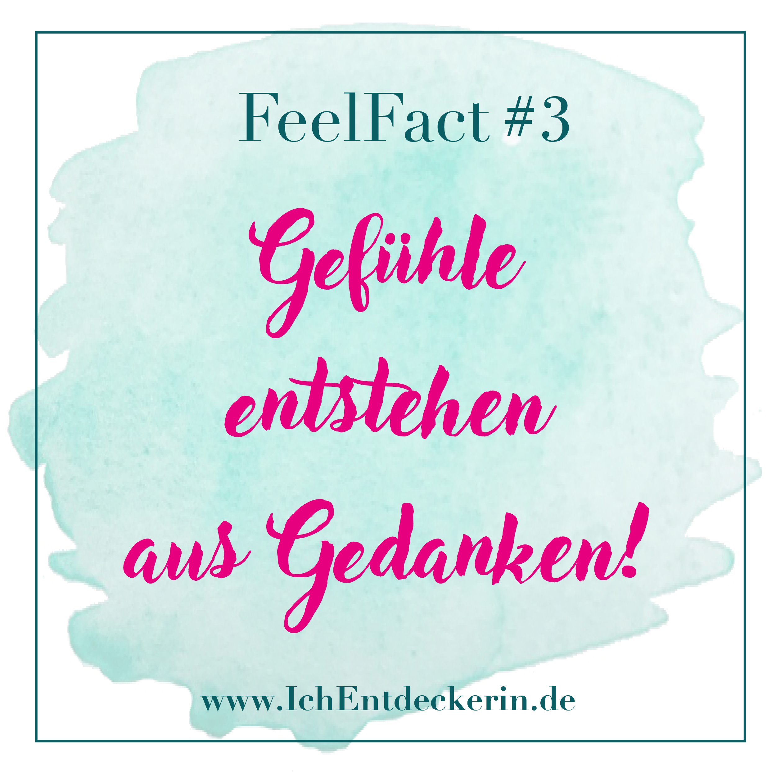 Woher kommen unsere Gefühle? Laura Leising Emotional Health