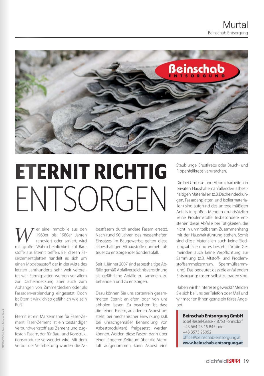 eternit-richtig-entsorgen-beinschab-entsorgung-fohnsdorf-murtal