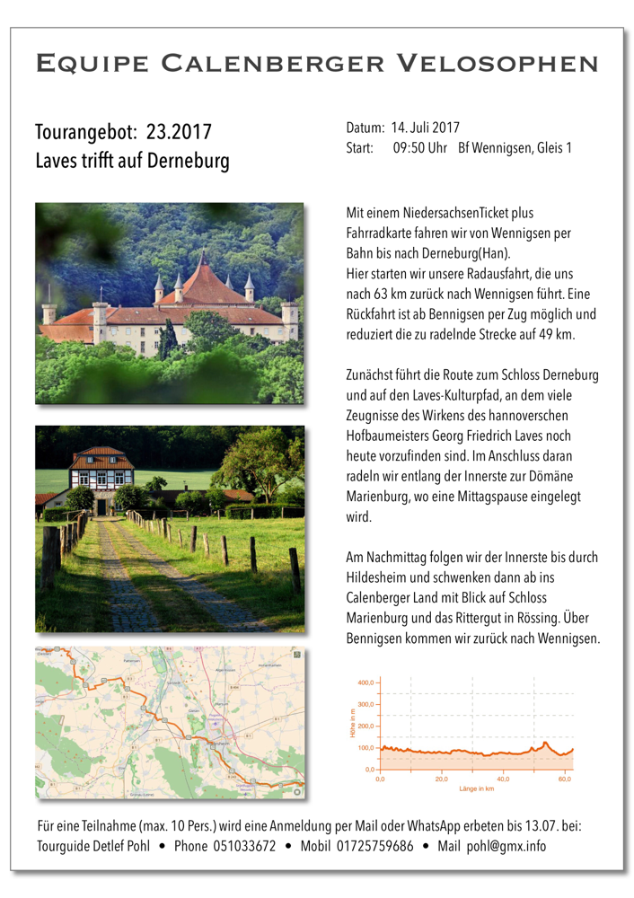 Kultur Ecv Tourens Webseite