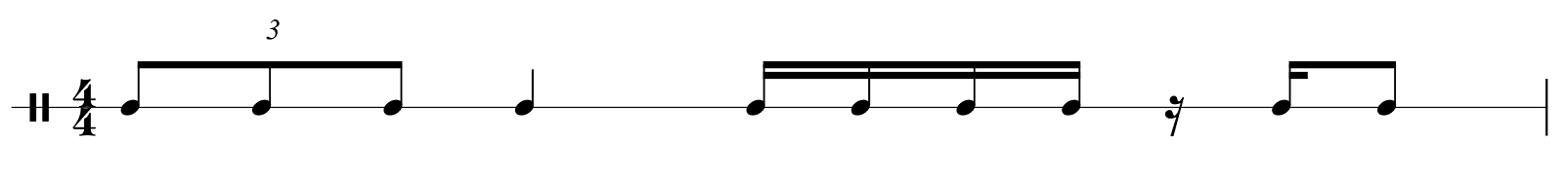 Was ist ein Takt? Definition und Beispiele - Manu Holmer - Schlagzeug- und Wortspielerin