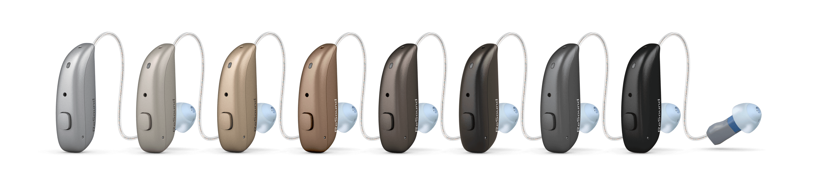 ReSound Nexia Hearing Aids Review Liverpool Hearing Centre