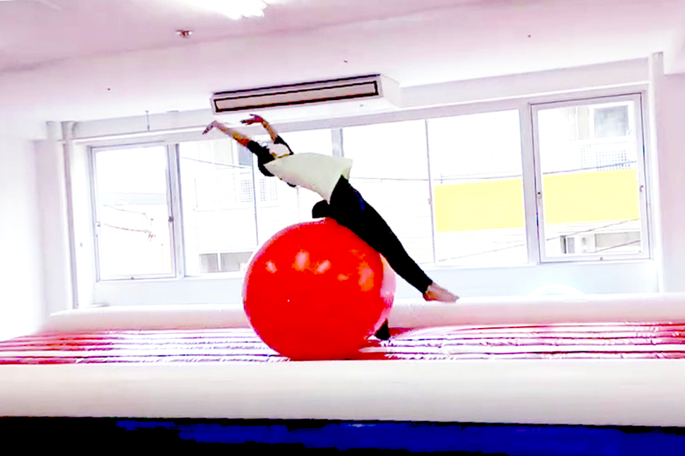 CRAZY･TOY･BOX CRAZY･TOY･BOX