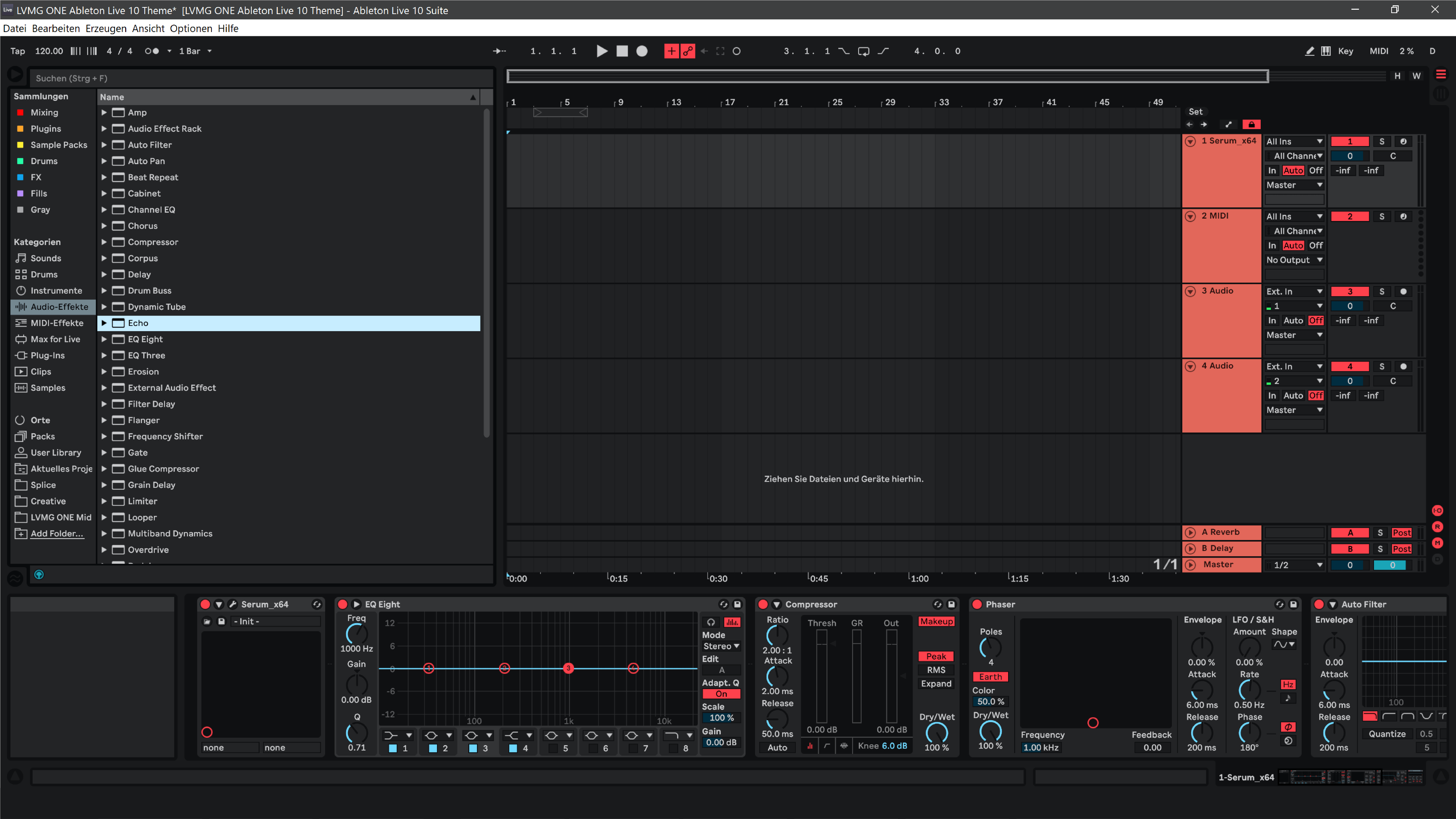 Best able. Ableton live skin 11 dark. тема для аблетон. аблетон интерфейс. темы для ableton.