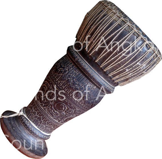 Goblet drum Site de soundsofangkor