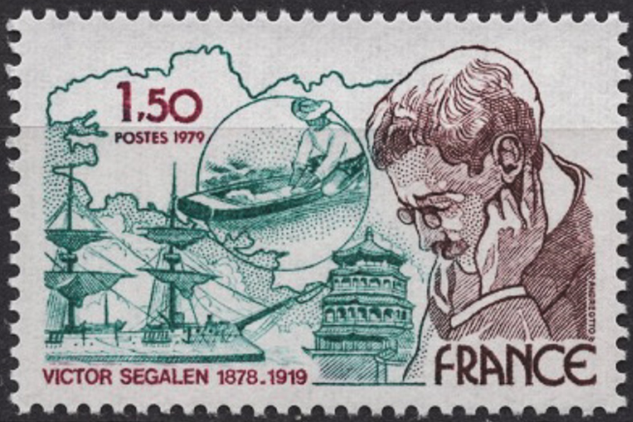 cas datant timbres