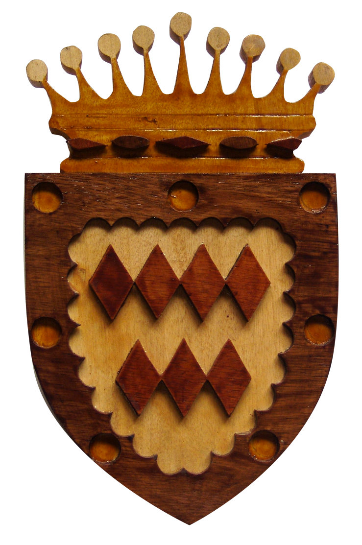 BLASONS DE FAMILLE Site de