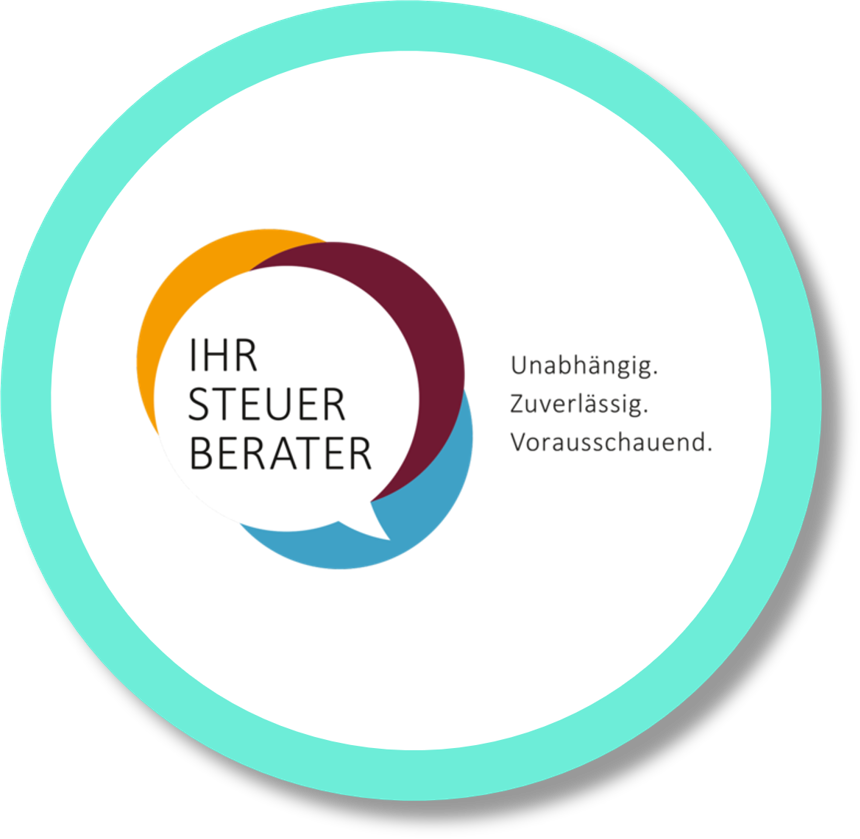 Tax return made simple! Tax•visor // Your online German tax advisor