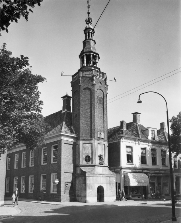 Harlingen Blokhuispoort.nl