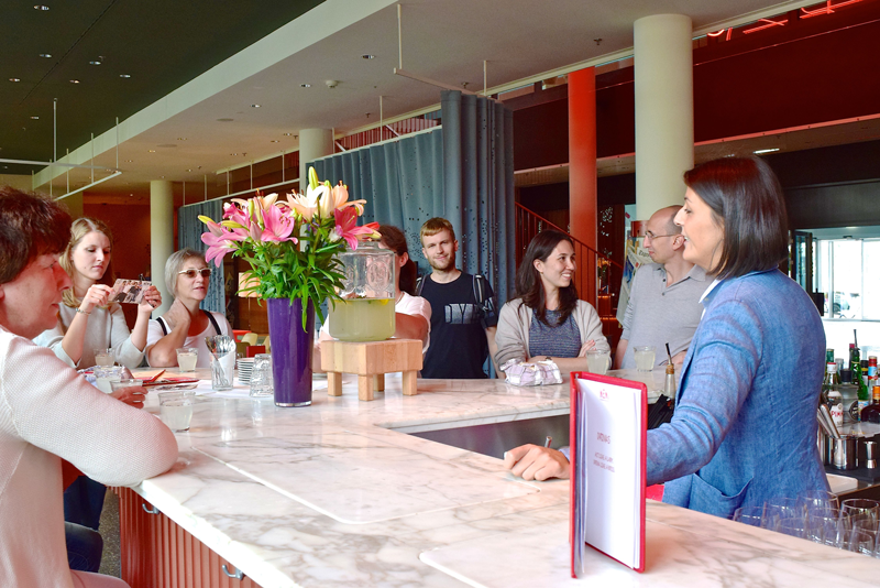 A Food Tour in Zurich West Travel Blog