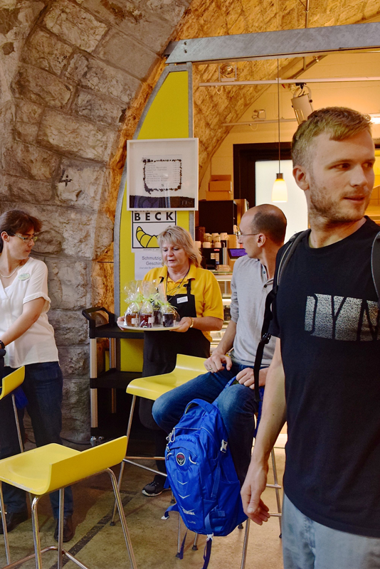 A Food Tour in Zurich West Travel Blog