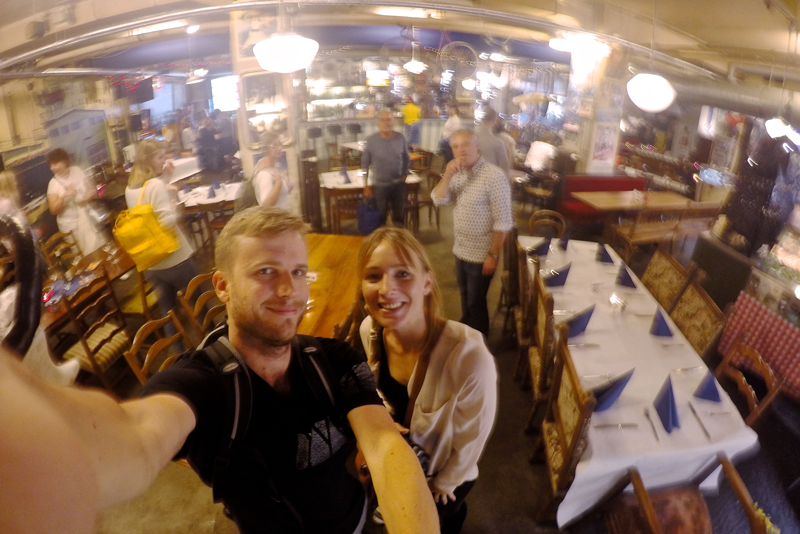 A Food Tour in Zurich West Travel Blog