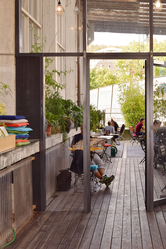 A Food Tour in Zurich West Travel Blog