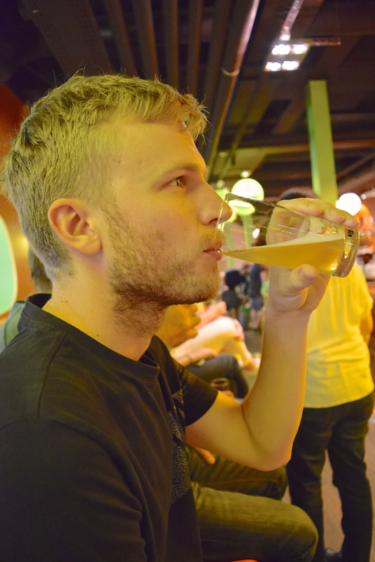 A Food Tour in Zurich West Travel Blog