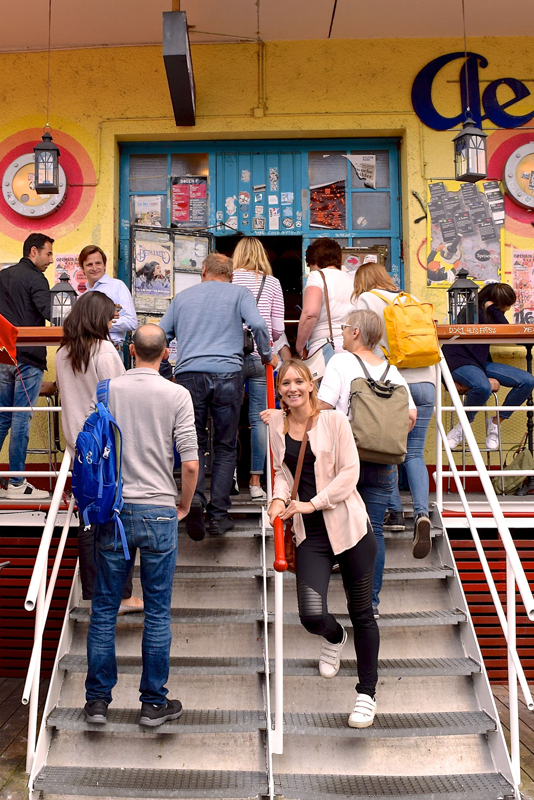 A Food Tour in Zurich West Travel Blog