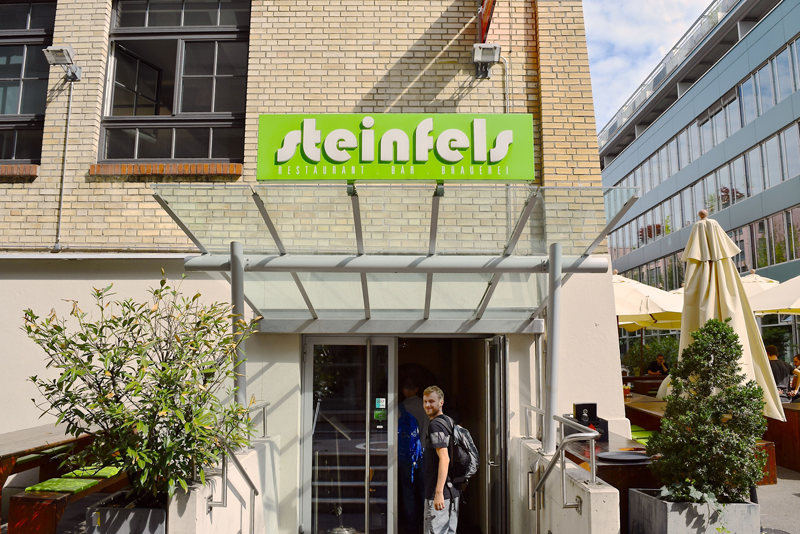 A Food Tour in Zurich West Travel Blog