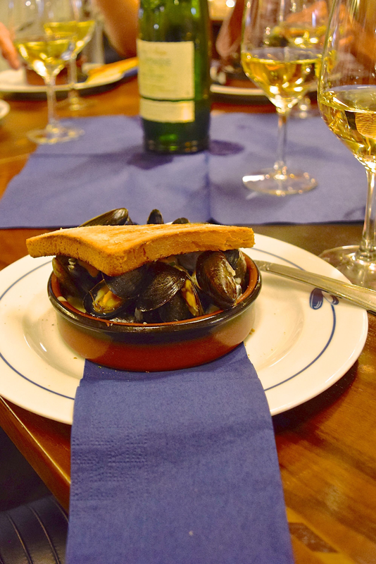 A Food Tour in Zurich West Travel Blog