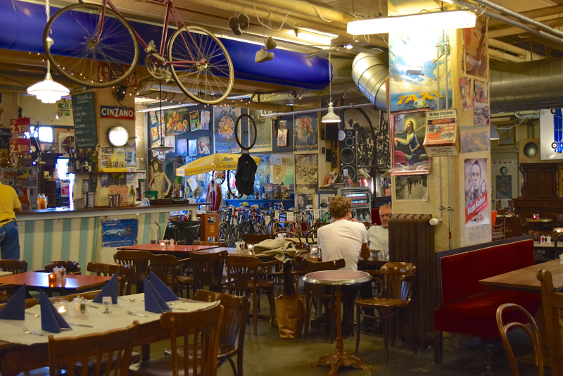 A Food Tour in Zurich West Travel Blog