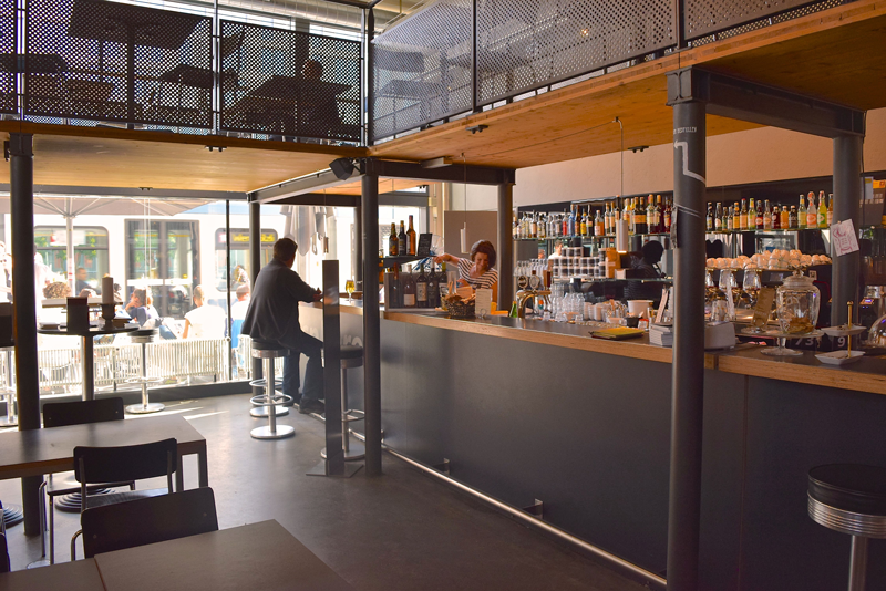 A Food Tour in Zurich West Travel Blog