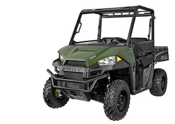 Polaris Ranger 570 Mannis4x4utv De
