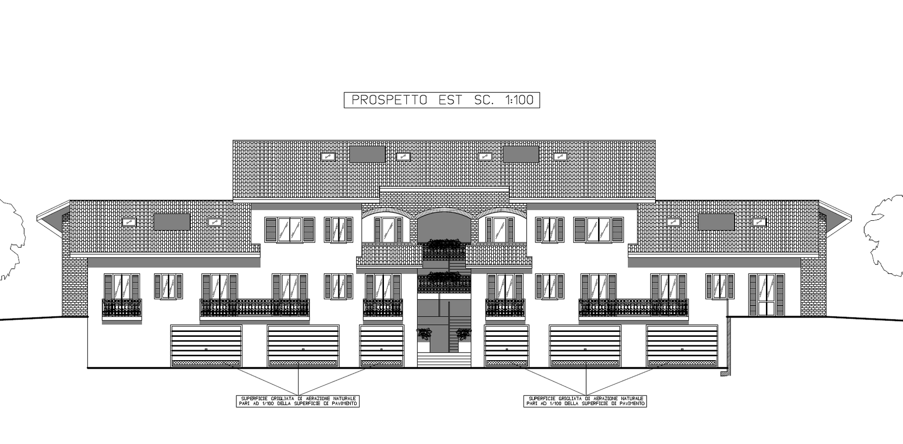 Disegni Parti Comuni Benvenuti Su Ilbucaneve