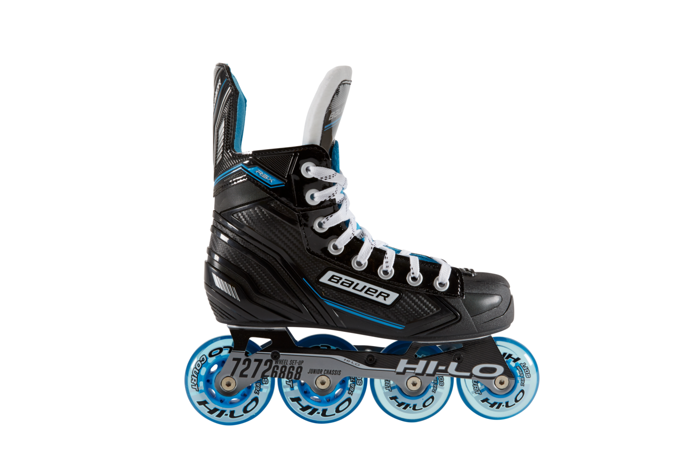 VAPOR XR500 SKATE BAUER HOCKEY ┃大昭物産 アイスホッケー スケート インラインホッケー