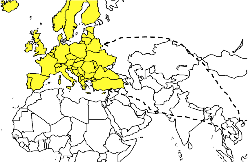 Bankiva - Das Urhuhn - Rassegeflügelzuchtverein Hagen