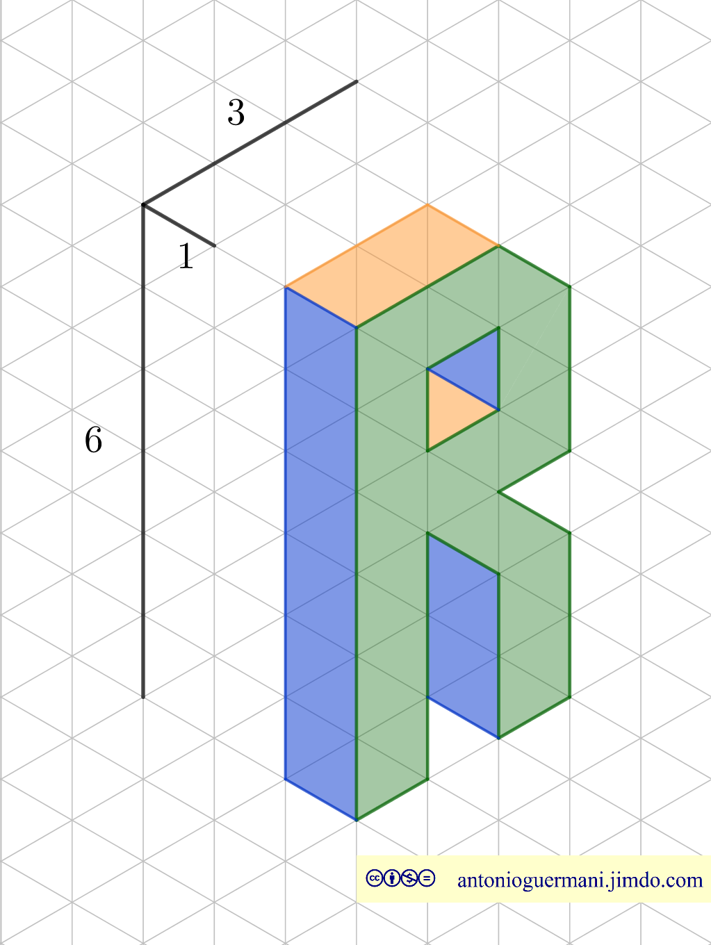 Geometria - Matematica Scienze di Antonio Guermani
