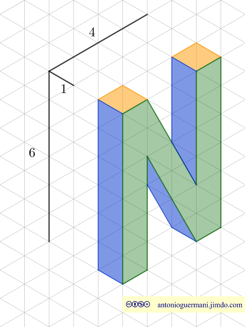Geometria - Matematica Scienze di Antonio Guermani