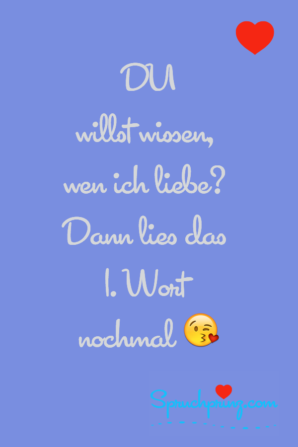 9 x Bilder und Sprüche zu &quot;Liebesgeständnis&quot; Sprüche, Zitate, Gifs, Bilder